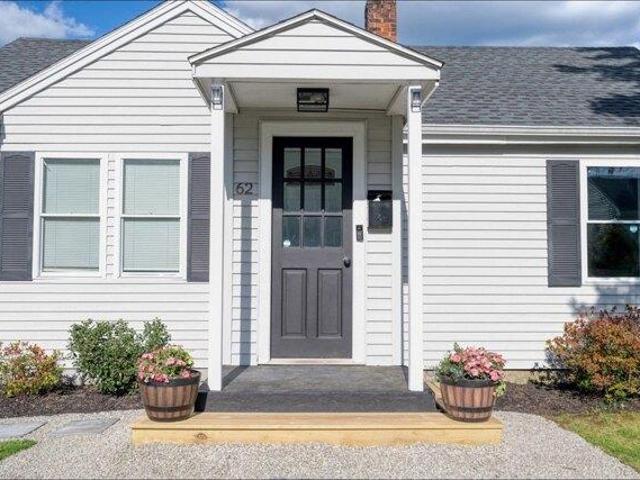 House for sale in Abington, Massachusetts