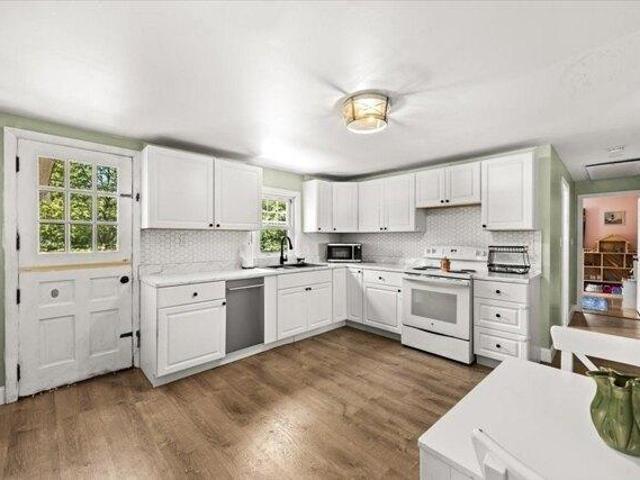 House for sale in Abington, Massachusetts