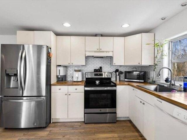 House for sale in Abington, Massachusetts