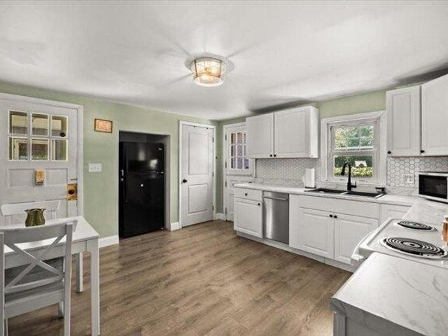 House for sale in Abington, Massachusetts