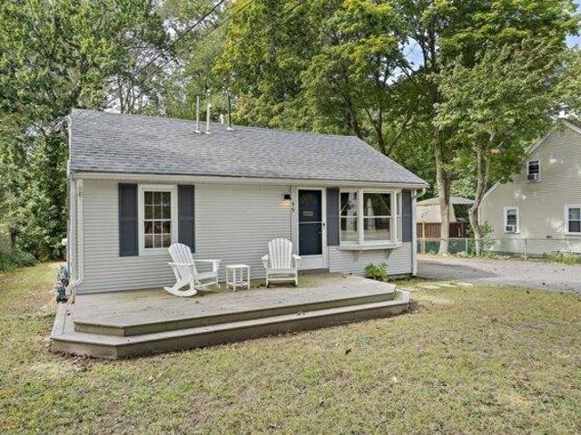 House for sale in Abington, Plymouth County