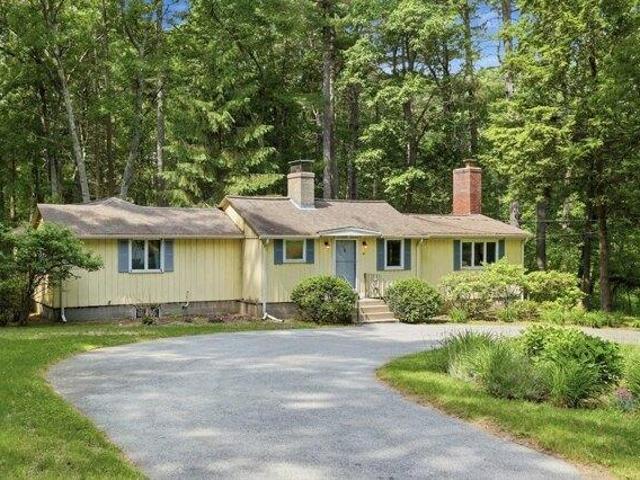 House for sale in Acton, Massachusetts