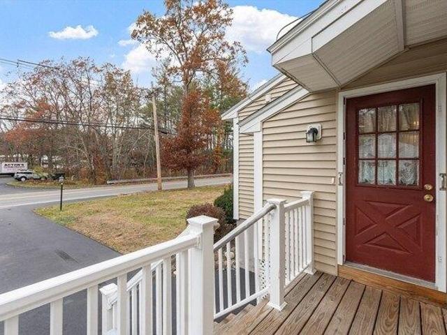 House for sale in Acton, Massachusetts