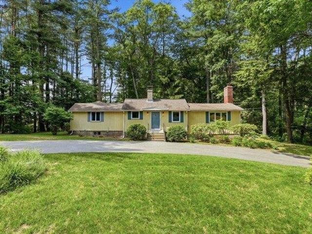 House for sale in Acton, Massachusetts