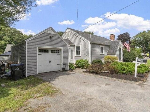 House for sale in Acton, Massachusetts