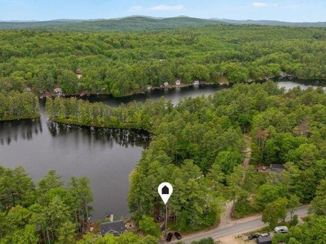 House for sale in Acton, Maine