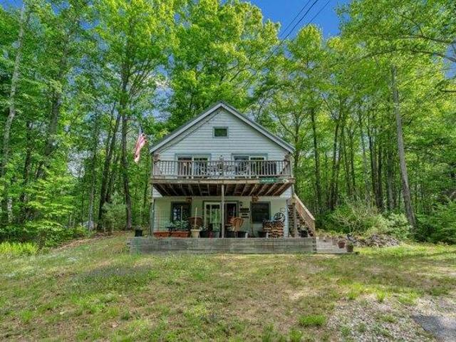 House for sale in Acton, Maine