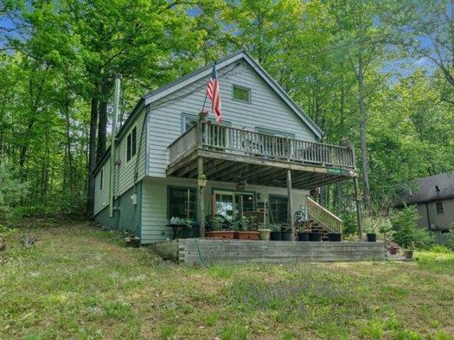 House for sale in Acton, Maine