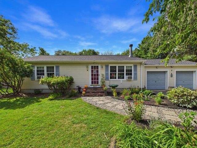 House for sale in Bristol, Massachusetts