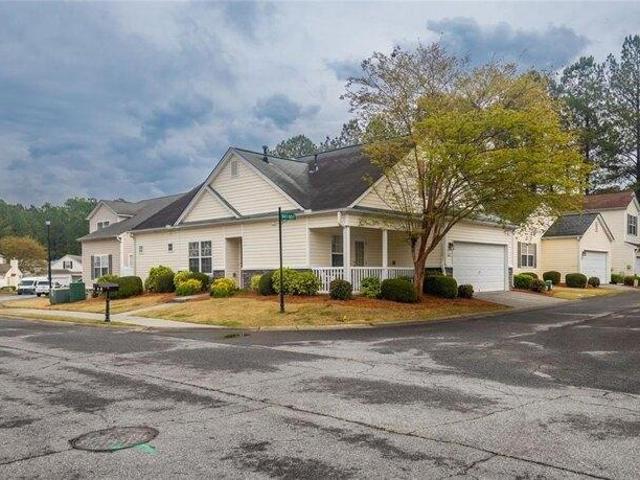 House for sale in Cobb, Georgia