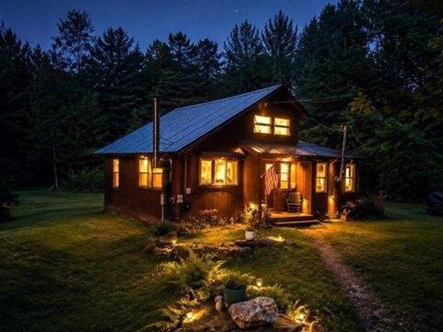 House for sale in New Hampshire