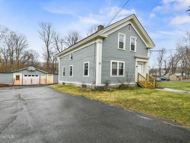 House for sale in Berkshire, Massachusetts