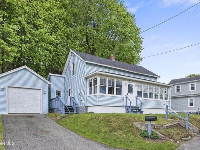 House for sale in Berkshire, Massachusetts