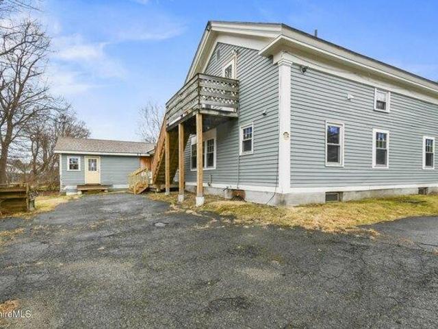 House for sale in Berkshire, Massachusetts