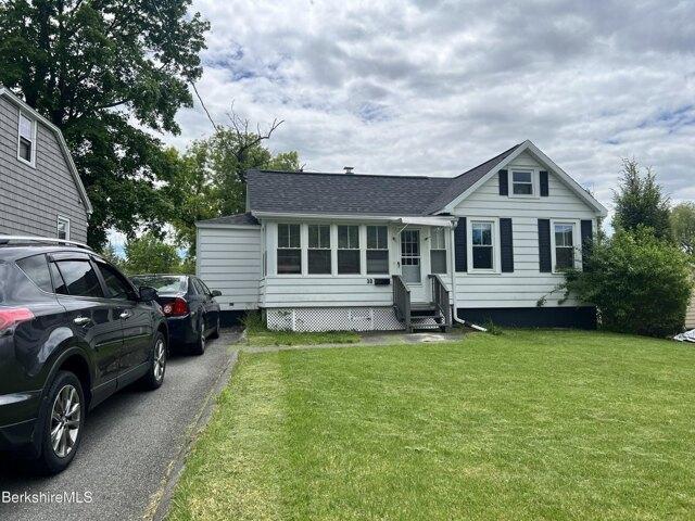 House for sale in Berkshire, Massachusetts