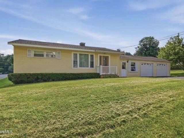 House for sale in Berkshire, Massachusetts