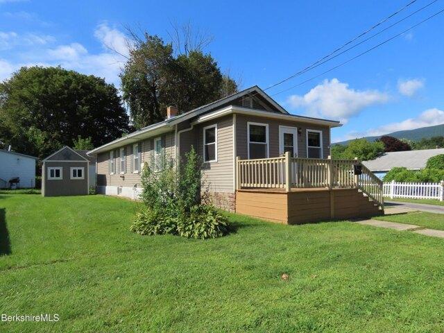 House for sale in Berkshire, Massachusetts