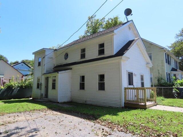 House for sale in Adams, Berkshire County