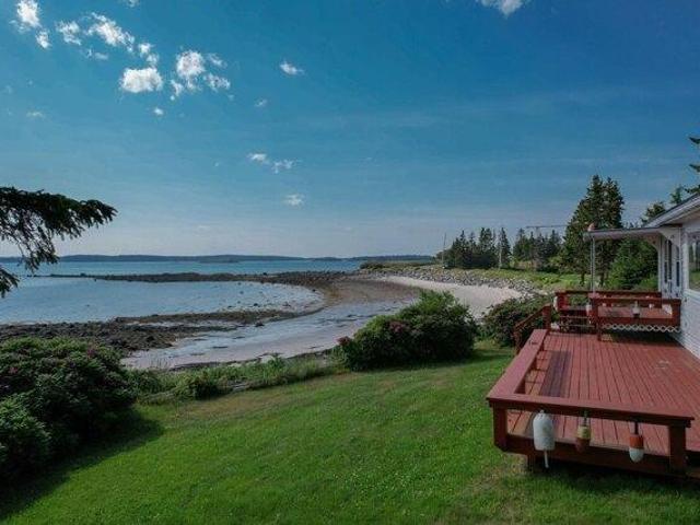 House for sale in Addison, Maine