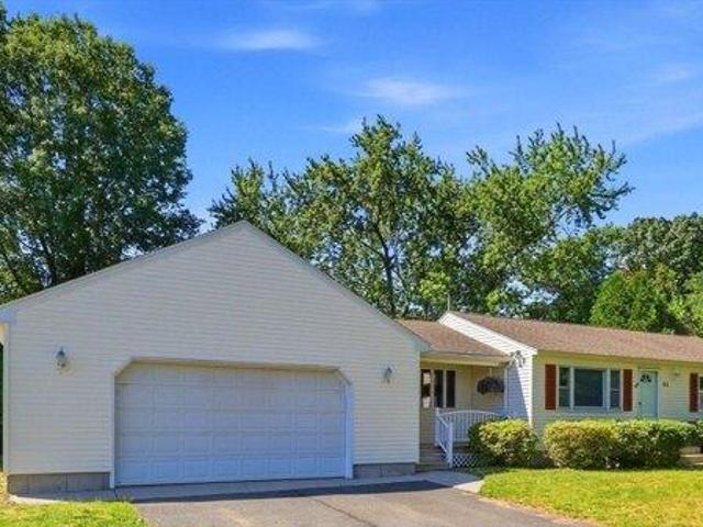 House for sale in Hampden, Massachusetts