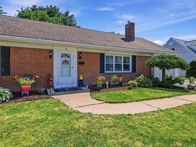 House for sale in Hampden, Massachusetts