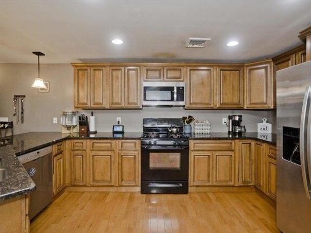 House for sale in Hampden, Massachusetts