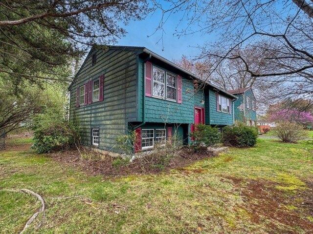 House for sale in Hampden, Massachusetts