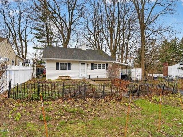 House for sale in Albany, New York