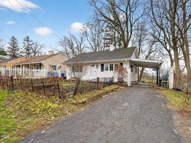 House for sale in Albany, New York