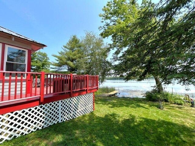 House for sale in Albion, Maine