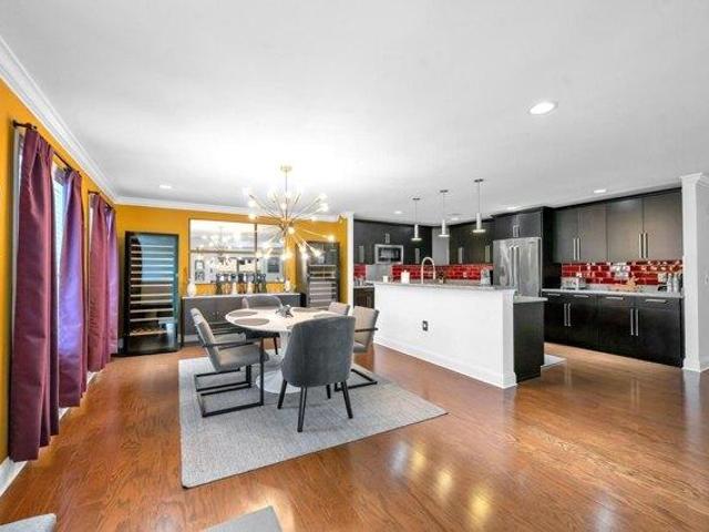 House for sale in Allendale, New Jersey