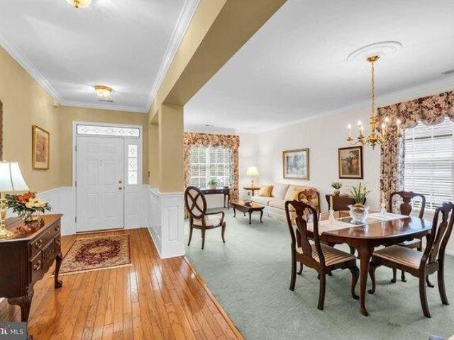 House for sale in Monmouth, New Jersey