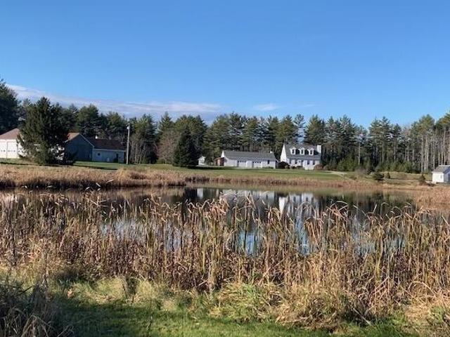 House for sale in Alna, Maine