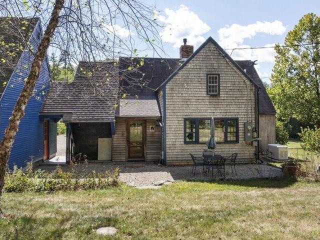 House for sale in Alna, Lincoln County