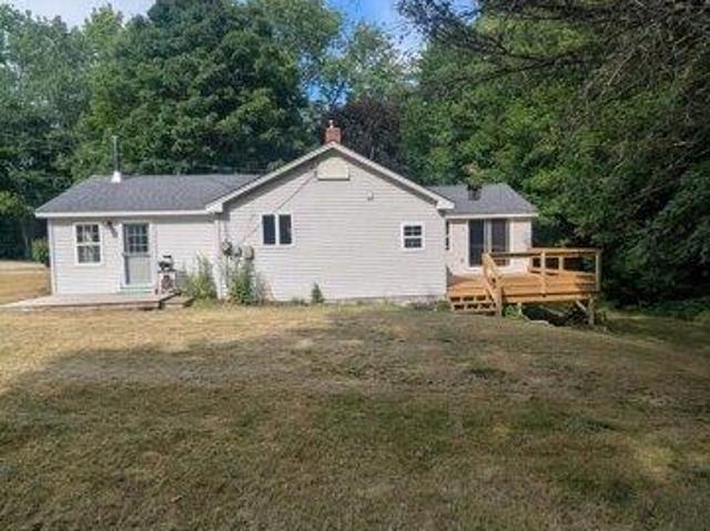 House for sale in Alna, Lincoln County