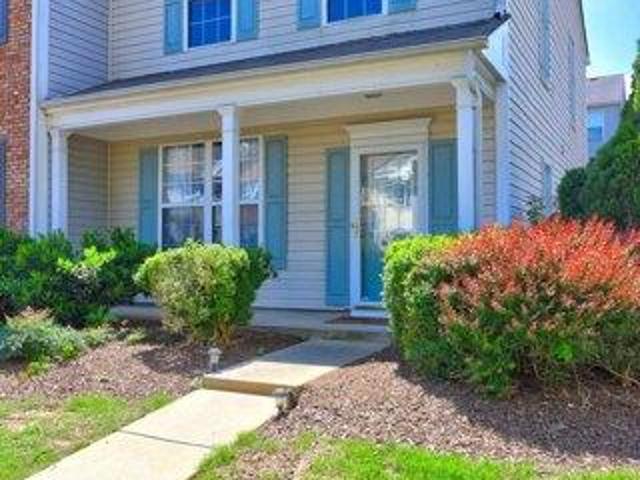 House for sale in Alpharetta, Georgia