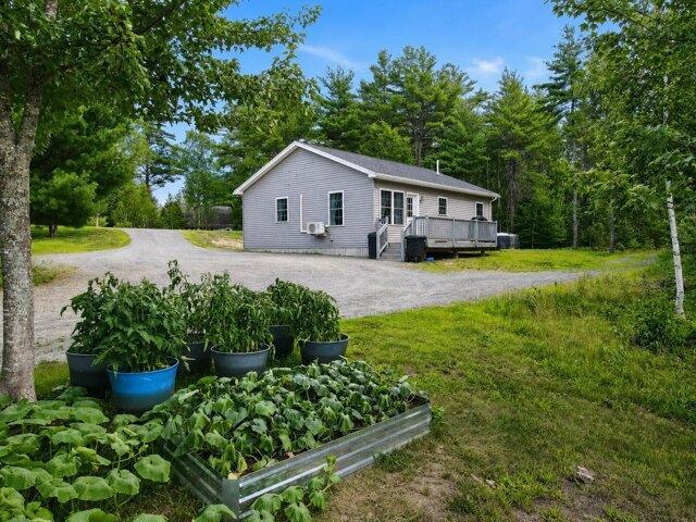 House for sale in Maine