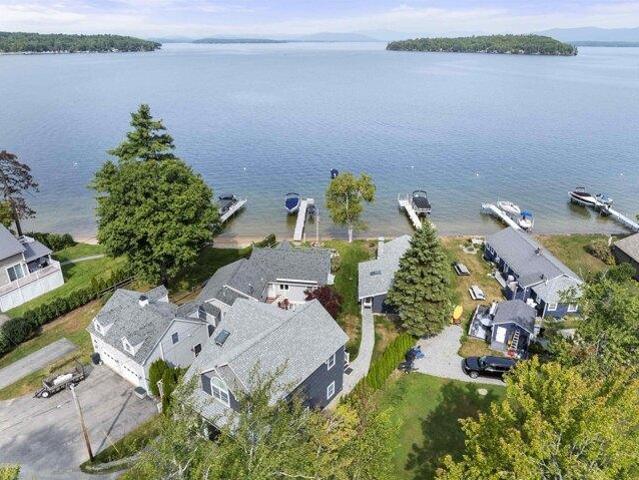 House for sale in New Hampshire