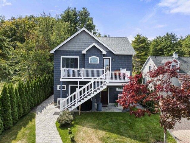 House for sale in New Hampshire