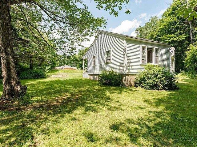 House for sale in New Hampshire