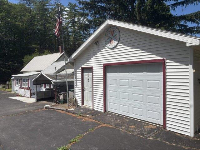 House for sale in New Hampshire