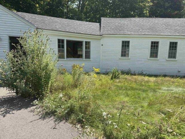 House for sale in New Hampshire