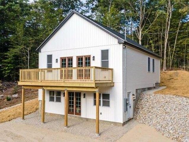 House for sale in New Hampshire