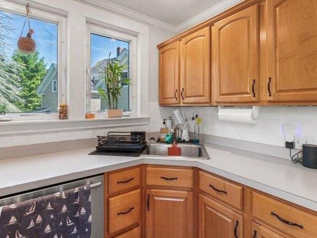 House for sale in Amesbury, Massachusetts