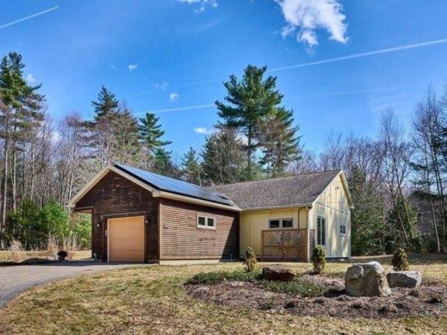 House for sale in Amherst, Massachusetts