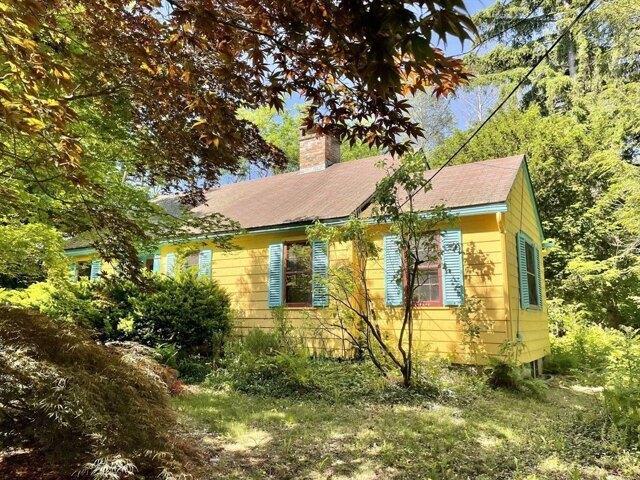 House for sale in Amherst, Massachusetts