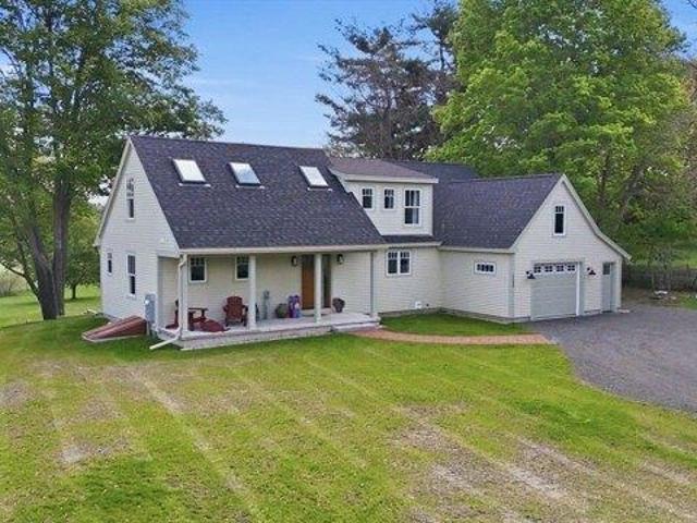 House for sale in Amherst, Massachusetts