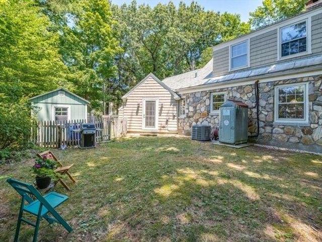 House for sale in Amherst, Massachusetts