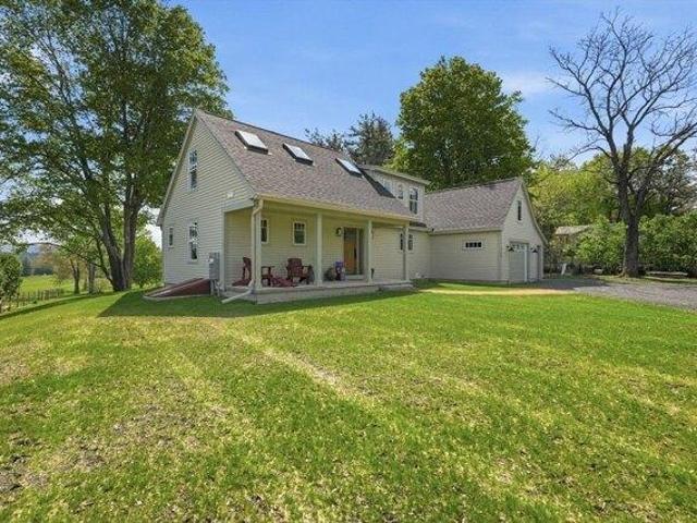 House for sale in Amherst, Massachusetts