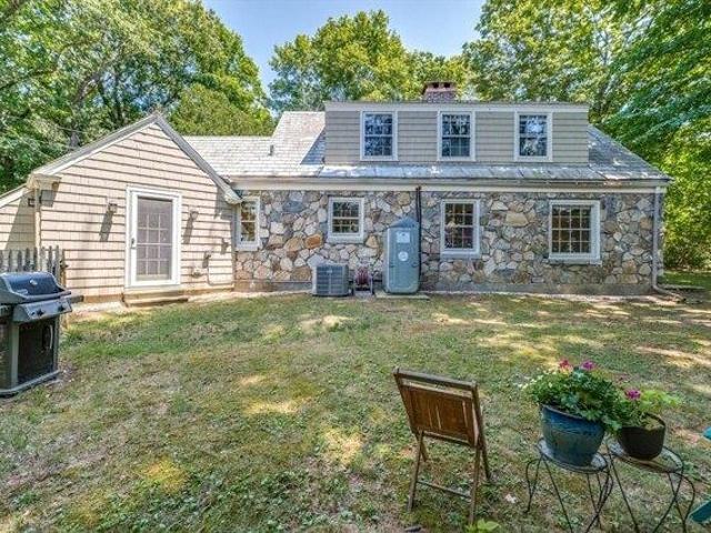 House for sale in Amherst, Massachusetts